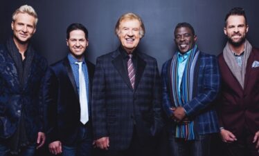 A Shipshewana Christmas with the Gaithers