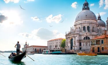 Italy’s Treasures