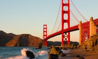 Pacific Northwest & California