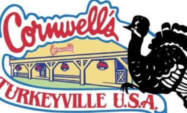 Turkeyville “Away in the Basement”