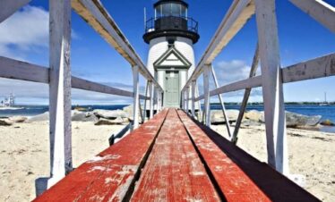 From the Mountains of Vermont to the Seacoast of Maine