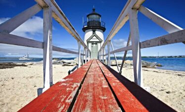 Cape Cod & the Islands of New England