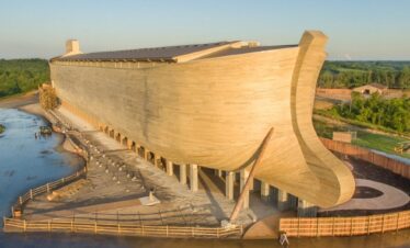 Ark Encounter & Creation Museum