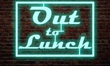 Around The Town Luncheon