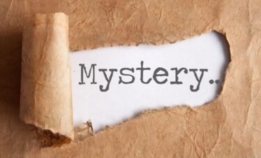 Fall Mystery