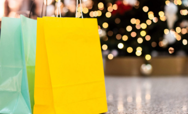 Holiday Shopping Around Chicago