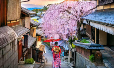 Cultural Treasures Of Japan