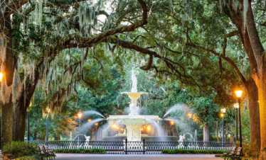 Southern Charm