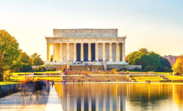 Celebrating America’s 250th Anniversary