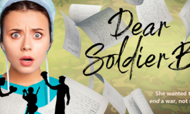 Dear Soldier Boy