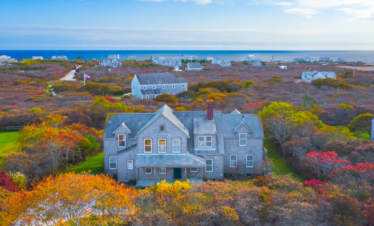 Cape Cod & New Englands Islands
