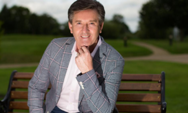 Daniel O’Donnell