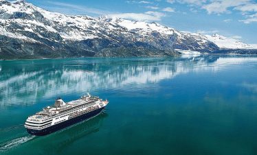 Alaska Discovery Land & Cruise