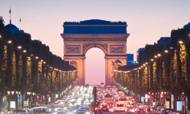 France Magnifique