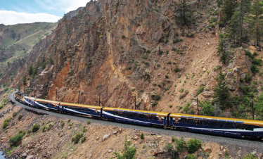 Utah’s Mighty 5 & the Rockies Featuring Rockies Mountaineer