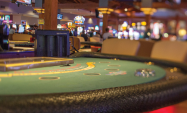 Little River Casino