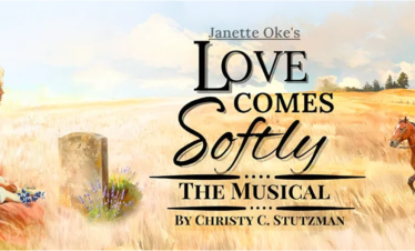 Love Comes Softly