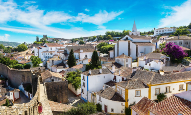 Portugal’s Old World Charms