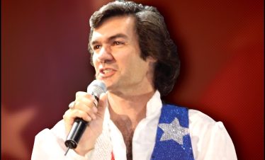 A Neil Diamond Tribute