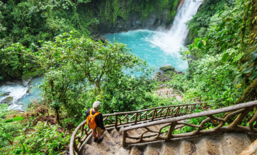 Costa Rica World of Nature