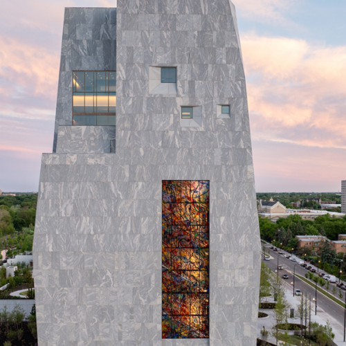 Obama Presidential Center Inquiry List