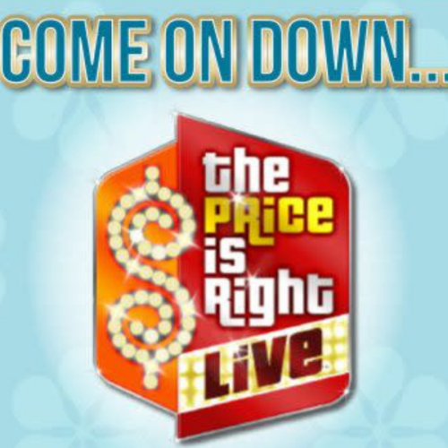 The Price Is Right Live!