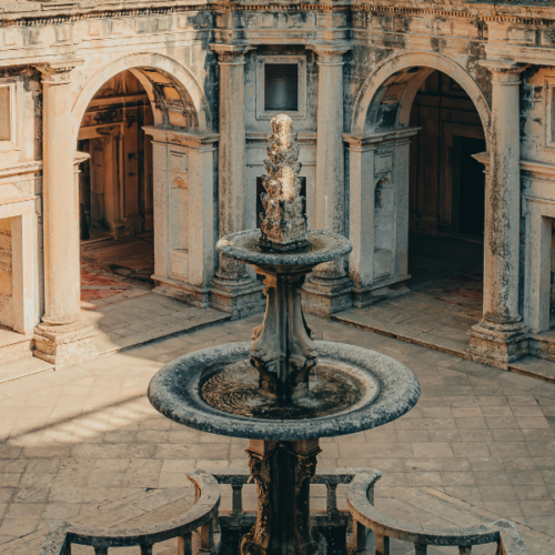 Flavors Of Portugal & Spain