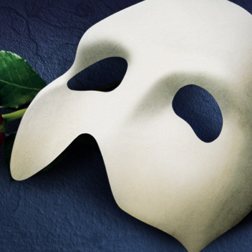 Phantom of the Opera